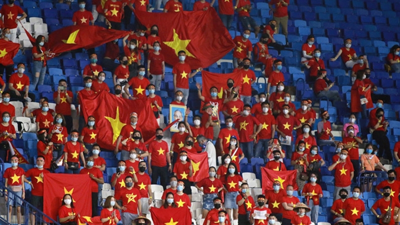 4,000 tickets to be sold for World Cup qualifier against Australia